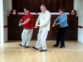 Wu Style Tai Chi Short Form First 7 Moves