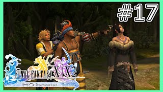 ＃17 【FF10】実績100％を目標にやりこみ実況プレイ 【FINALFANTASY X】