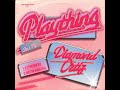 Plaything By Diamond Ortiz