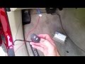 2005-2011 Tacoma Fog Light Clean Install (Part 2 ...