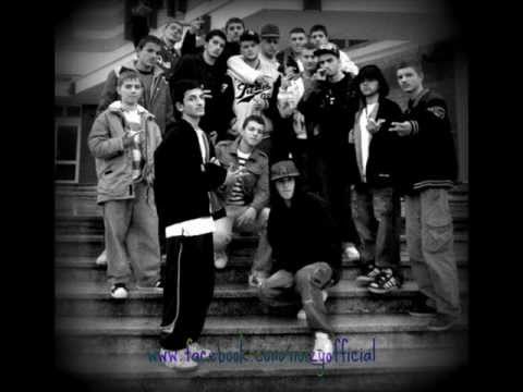 On Top Of The ResT OTR Boys