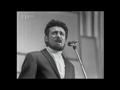 Waldemar Matuška - Pojď se mnou, lásko má (1969)