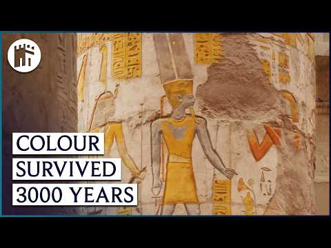 Amun's Karnak: Egypt's Greatest Temple