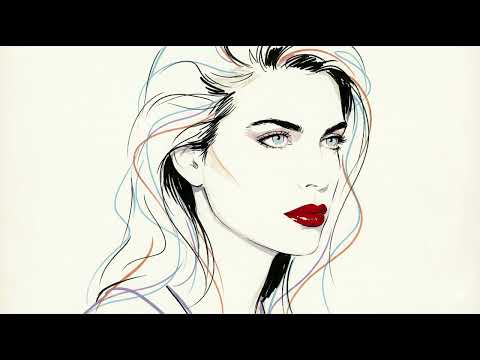 Neon Analog Energy | Retro Synth Dance | 0082