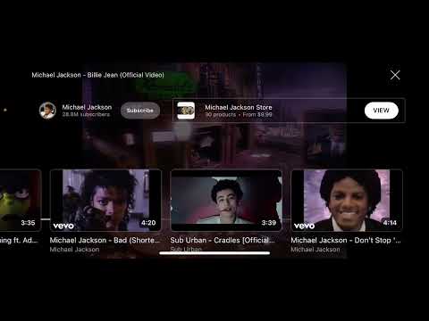 YouTube Thumbnail