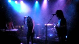 Black Mountain - Let Spirits Ride