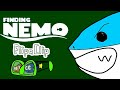 Finding Nemo Part 4 Sharks