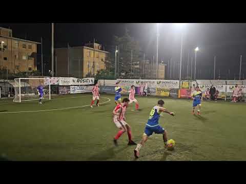 Quartiere Campo Dell'oro - Virtus Monterosi,  1 Novembre 2025 