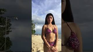 Sioname Bernal tiktok short be like...