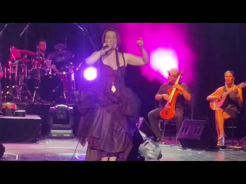 Dulce Pontes - Leganés 020716