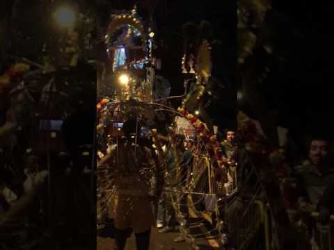 Thaipusam 17 Singapore (Nanda/Kumaran)