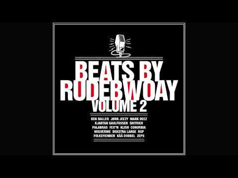Folkefiender, Ben Baller, Jørn Jeezy, Beats by Rudebwoay - Fan av vi