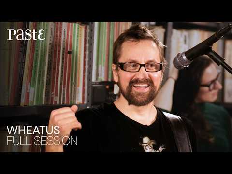 Wheatus  - Full Session | Live at Paste Studios NYC [Paste Rewind, 2019]