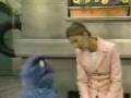 Happy To Meet You Celine Sesame Street Gang ...