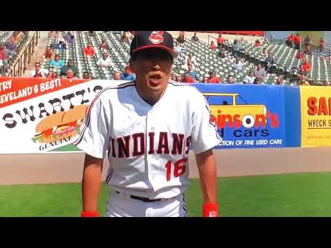 Best of Isuro ‘Kamikaze’ Tanaka (Major League II)