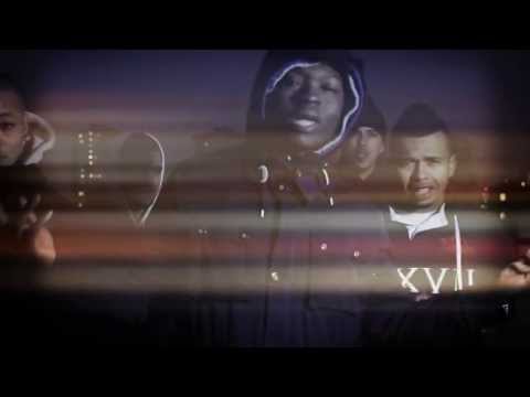 Mikes Roddy, 5Seven, Fachadaz & Young D - Will It Ever Happen (Official Video)