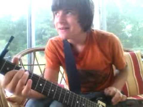 Oceans And Streams - The Black Keys