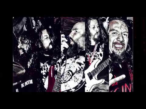 DEMOLITTION TRIPPA - SACRO SEMEN (VIDEO OFICIAL)