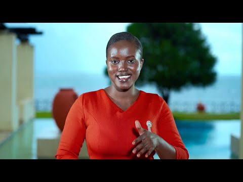 ISETIMO MADONGO BY HOPE CHORUS - 4K