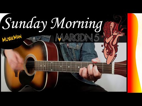 Sunday Morning - Glen Campbell