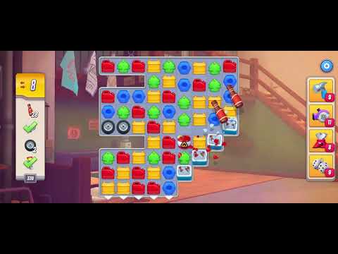 Chrome Valley Customs Level 330 no boosters | PuzzledCubes.site