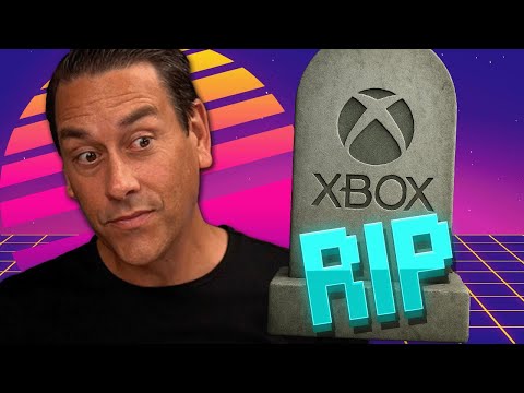 XBOX IS KILLING ITSELF - And there’s no coming back from this 