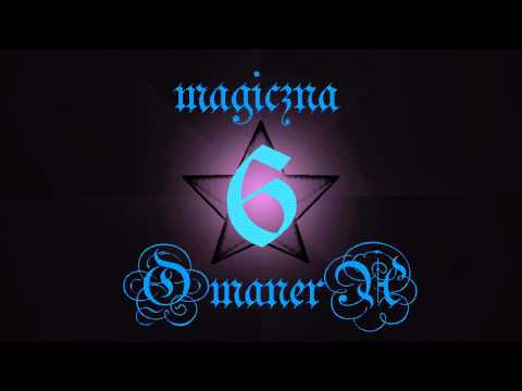 6. Omanero - Autentyczność (prod. KaDe)