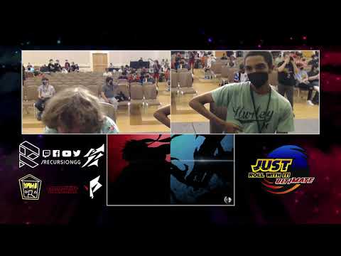 PHNM Frostbyte Vs. smub - L Top 24 - JRWI 2022