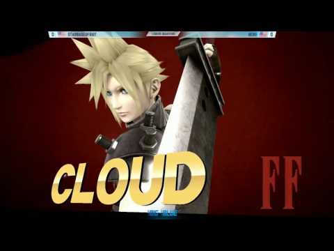 Smash on the Hill S5W6 - Hero vs E2C StarBasedFruit SSB4