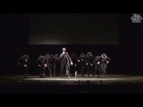 [Внеконкурс] ATEEZ - HALA HALA dance cover by X-RAY [MAniFest'19 (05.05.2019)]