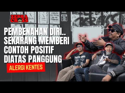 KENTES ALLERGY - BEHIND THE LONG JOURNEY OF KENTES ALLERGY