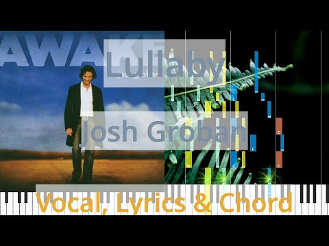 Lullaby - Josh Groban