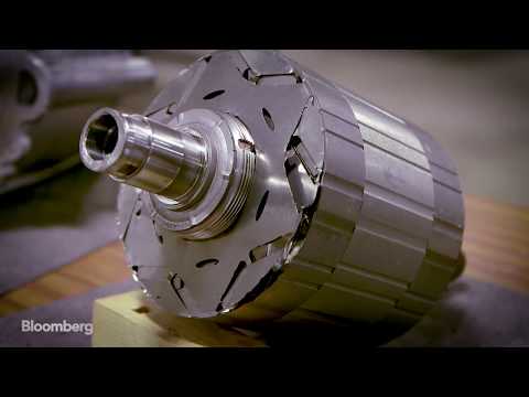 What Engineers Found When They Tore Apart Tesla's Model 3