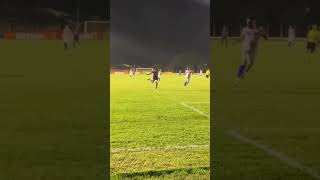 primavera atletico clube eliminou o Bragantino do Pará por 2 a 1 e se classificou copa  do brasil