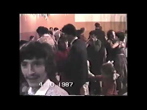 Zespół Muzyczny Kościelniaki- O wróżko czarodziejko