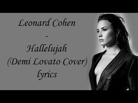 download lagu mp3 mp4 Hallelujah Lonard Cohen Paroles, download lagu Hallelujah Lonard Cohen Paroles gratis, unduh video klip Hallelujah Lonard Cohen Paroles