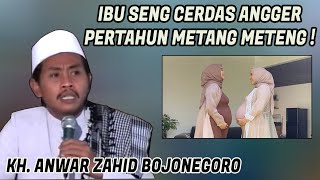 Download lagu Ngaji Ahad Pagi Bersama : KH. Anwar Zahid Bojonegoro mp3