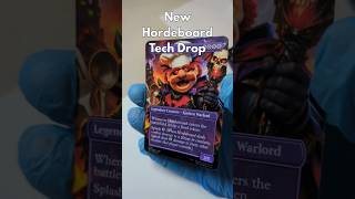 What If This Was a Real MTG Card?