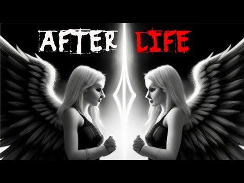 Enkay47- AFTERLIFE (feat Curtis Foster)