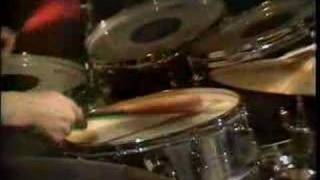 Billy Cobham's Drum Clinic - Part 4