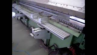 بيع مكبس ثني Favrin P2MHS - صورة 4 | Machineryline SA مكبس ثني Favrin P2MHS | صورة 4 - Machineryline