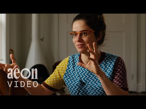 1st YouTube video about how can agnes act like a sociologist