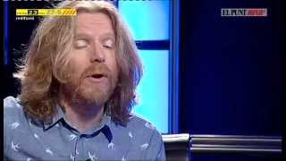 Halldor Mar - " The sun could rise tonight " (Cover of "Qualsevol nit pot sortir el sol")