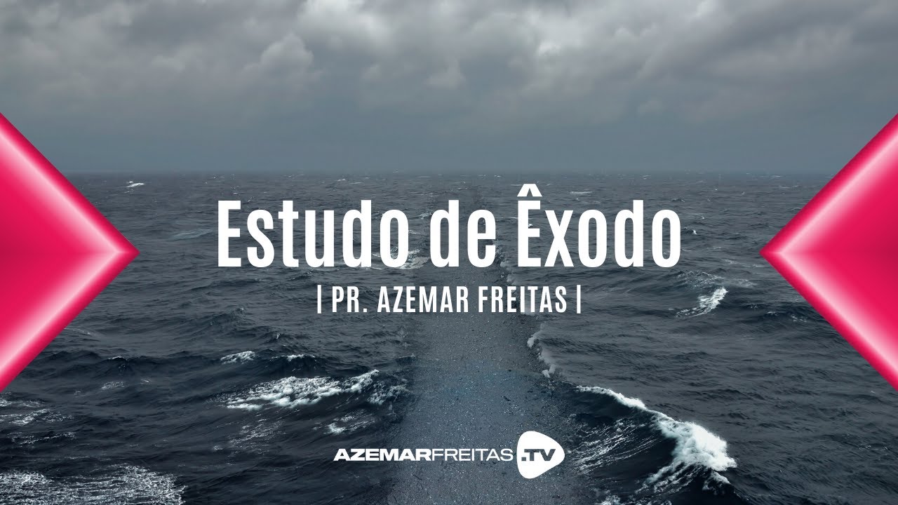 Estudo Biblico de Exodo Cap 17:8-16 (A guerra contra a Carne)