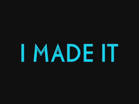 I made it - Kevin Rudolf Lyrics + Download