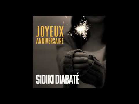Download Sidiki Diabate Anniverssaire 3gp Mp4 Codedwap