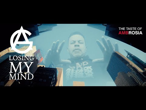 Losing My Mind (con Frank Vocals)