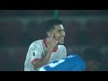 India 1-2 Afghanistan | FIFA World Cup Qualifier | Full Highlight
