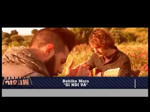 Calabria Sona Music Channel - Si Ndi Va - Behike Moro