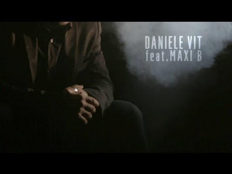 DANIELE VIT - ODIO - feat. MAXI B (official video)